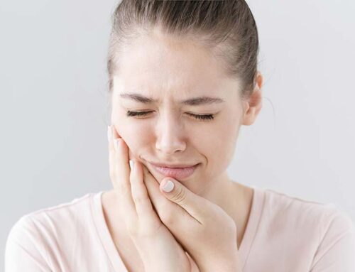 What is Gum Swelling? (Swollen Gums)