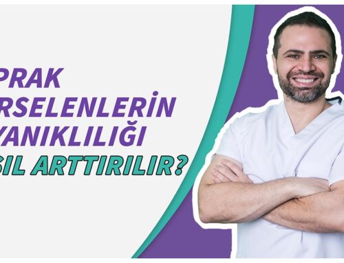 Yaprak Porselenlerin Dayanıklılığı Nasıl Arttırılır?