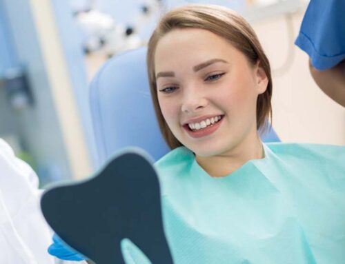 Aesthetic and Healthy Teeth: Benefits of Smile Design